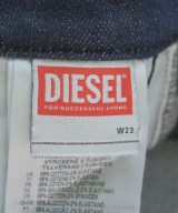 DIESEL（ディーゼル）デニムパンツ 紺 サイズ:23(XS位) レディース/2200635789051