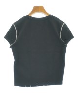 DIESEL（ディーゼル）Tシャツ・カットソー 黒 サイズ:S レディース/2200635830067