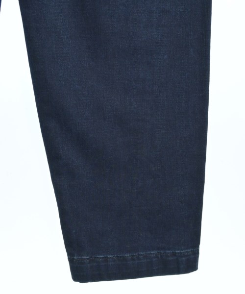 DIESEL（ディーゼル）スウェットパンツ 紺 サイズ:23(XS位) レディース/2200631327011