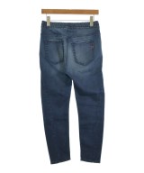 DIESEL（ディーゼル）スウェットパンツ 紺 サイズ:23(XS位) レディース/2200631327028