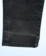 DIESEL（ディーゼル）デニムパンツ 黒 サイズ:28(L位) レディース/2200636303027