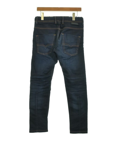DIESEL（ディーゼル）デニムパンツ 紺 サイズ:26(M位) レディース/2200636303034