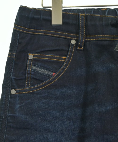 DIESEL（ディーゼル）デニムパンツ 紺 サイズ:26(M位) レディース/2200636303034