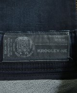 DIESEL（ディーゼル）デニムパンツ 紺 サイズ:26(M位) レディース/2200636303034