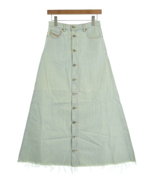 ディーゼル(DIESEL)のDIESEL ロング・マキシ丈スカート