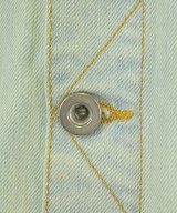 DIESEL（ディーゼル）ロング・マキシ丈スカート 青 サイズ:25(S位) レディース/2200636347052