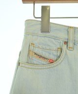 DIESEL（ディーゼル）ロング・マキシ丈スカート 青 サイズ:25(S位) レディース/2200636347052