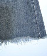 DIESEL（ディーゼル）ロング・マキシ丈スカート 青 サイズ:23(XS位) レディース/2200632320073