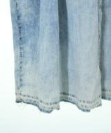 DIESEL（ディーゼル）ワンピース 青 サイズ:M レディース/2200632320097