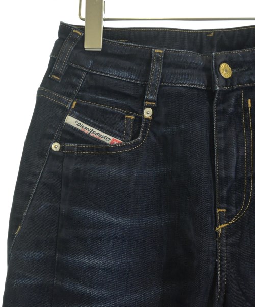 DIESEL（ディーゼル）デニムパンツ 紺 サイズ:23(XS位) レディース/2200632320158
