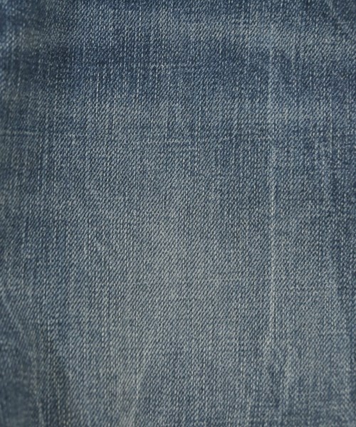 DIESEL（ディーゼル）ショートパンツ 青 サイズ:24(S位) レディース/2200632320172