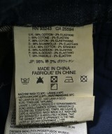 DIESEL（ディーゼル）ショートパンツ 青 サイズ:24(S位) レディース/2200632320172