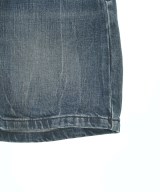 DIESEL（ディーゼル）ショートパンツ 青 サイズ:24(S位) レディース/2200632320172