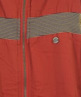 DIESEL（ディーゼル）ブルゾン 赤 サイズ:S レディース/2200632320240