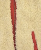 DIESEL（ディーゼル）ブルゾン 赤 サイズ:S レディース/2200632320240