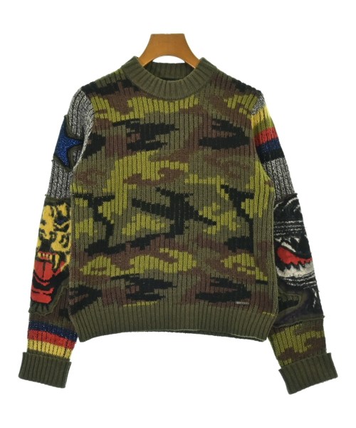 ディーゼル(DIESEL)のDIESEL ニット・セーター