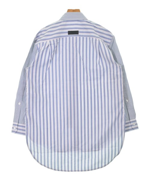 DIESEL（ディーゼル）カジュアルシャツ 紺 サイズ:XXS レディース/2200632320264