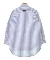 DIESEL（ディーゼル）カジュアルシャツ 紺 サイズ:XXS レディース/2200632320264