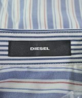 DIESEL（ディーゼル）カジュアルシャツ 紺 サイズ:XXS レディース/2200632320264