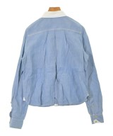 DIESEL（ディーゼル）カジュアルシャツ 青 サイズ:XS レディース/2200632320271