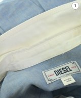 DIESEL（ディーゼル）カジュアルシャツ 青 サイズ:XS レディース/2200632320271