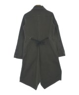 DIESEL（ディーゼル）コート カーキ サイズ:S レディース/2200632320394