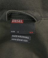 DIESEL（ディーゼル）コート カーキ サイズ:S レディース/2200632320394