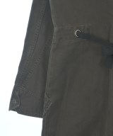 DIESEL（ディーゼル）コート カーキ サイズ:S レディース/2200632320394