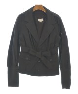 DIESEL（ディーゼル）ジャケット 茶 サイズ:XXS レディース/2200632320400