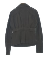 DIESEL（ディーゼル）ジャケット 茶 サイズ:XXS レディース/2200632320400