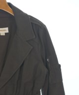 DIESEL（ディーゼル）ジャケット 茶 サイズ:XXS レディース/2200632320400