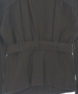 DIESEL（ディーゼル）ジャケット 茶 サイズ:XXS レディース/2200632320400