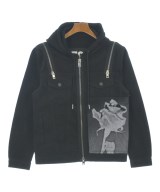 DIESEL（ディーゼル）デニムジャケット 黒 サイズ:XS レディース/2200632320417