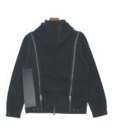 DIESEL（ディーゼル）デニムジャケット 黒 サイズ:XS レディース/2200632320417