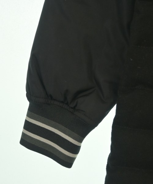 DIESEL（ディーゼル）コート 黒 サイズ:S レディース/2200632320424