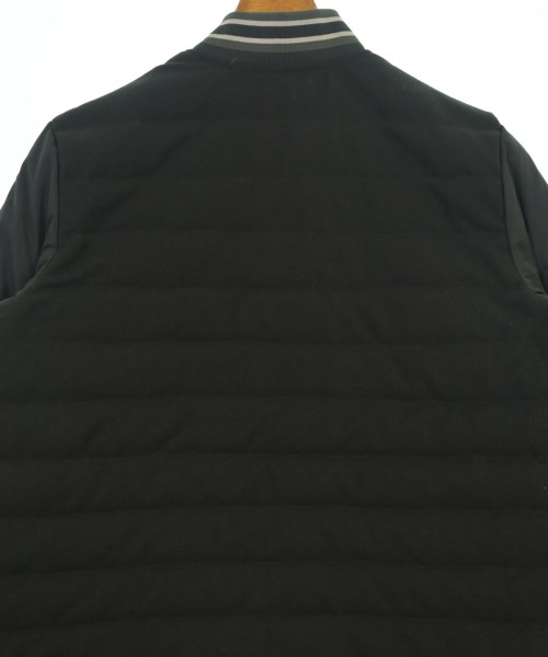 DIESEL（ディーゼル）コート 黒 サイズ:S レディース/2200632320424