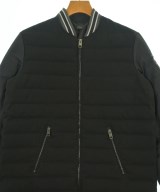 DIESEL（ディーゼル）コート 黒 サイズ:S レディース/2200632320424