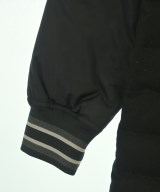 DIESEL（ディーゼル）コート 黒 サイズ:S レディース/2200632320424