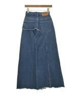 DIESEL（ディーゼル）デニムパンツ 青 サイズ:23(XS位) レディース/2200632320431