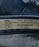 DIESEL（ディーゼル）デニムパンツ 青 サイズ:23(XS位) レディース/2200632320431