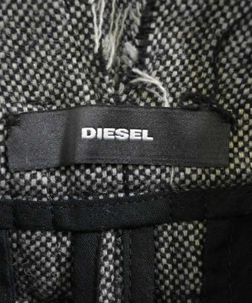 DIESEL（ディーゼル）その他 グレー サイズ:23(XS位) レディース/2200632320448