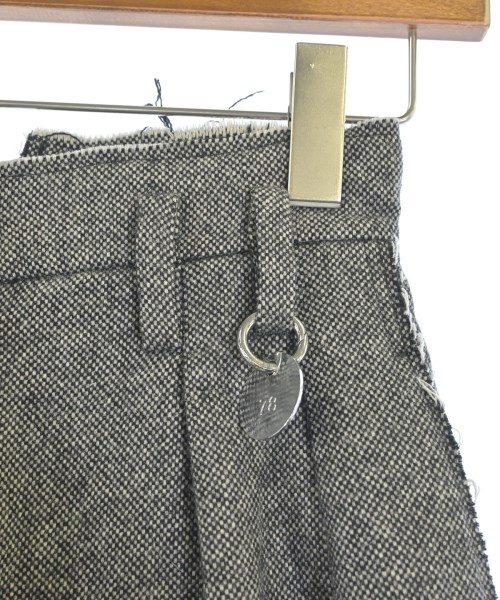 DIESEL（ディーゼル）その他 グレー サイズ:23(XS位) レディース/2200632320448