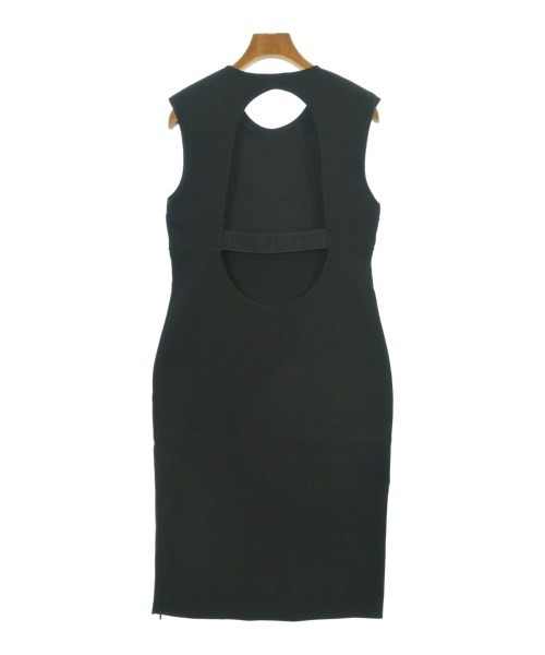 DIESEL（ディーゼル）ワンピース 黒 サイズ:S レディース/2200632320462