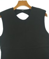 DIESEL（ディーゼル）ワンピース 黒 サイズ:S レディース/2200632320462