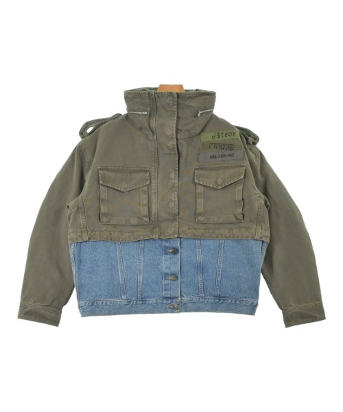 ディーゼル(DIESEL)のDIESEL ブルゾン