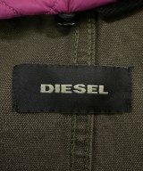 DIESEL（ディーゼル）ブルゾン カーキ サイズ:XXS レディース/2200632320547