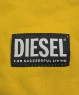 DIESEL（ディーゼル）カジュアルシャツ 黄 サイズ:S レディース/2200632320554