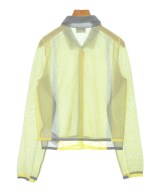 DIESEL（ディーゼル）カーディガン 黄 サイズ:S レディース/2200632320677