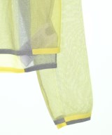 DIESEL（ディーゼル）カーディガン 黄 サイズ:S レディース/2200632320677