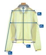 DIESEL（ディーゼル）カーディガン 黄 サイズ:S レディース/2200632320677